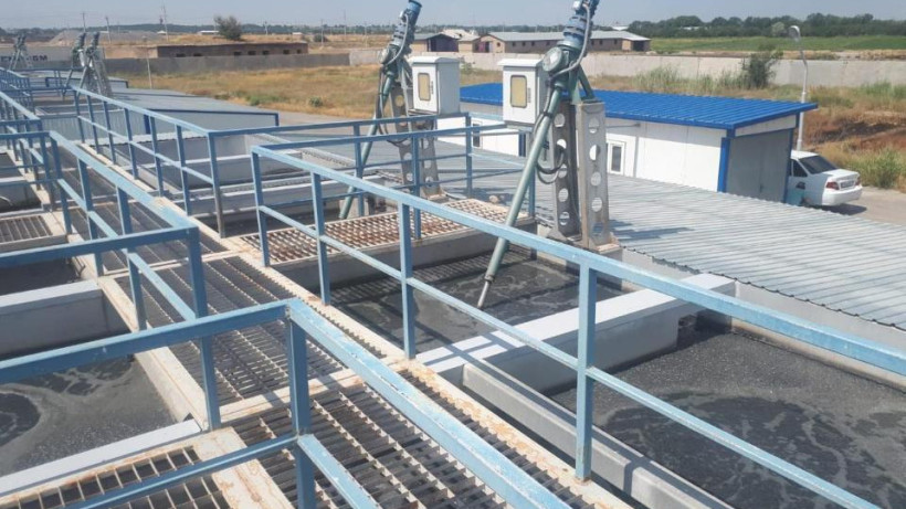  Түркістан облыстық әкімдігі 