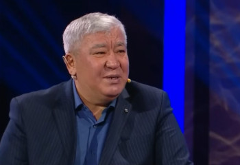 Белгілі композитор Қалдыбек Құрманәлі ауруханаға түсіп қалды