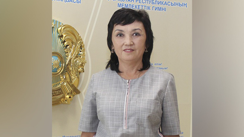  кейіпкердің жеке мұрағатынан 