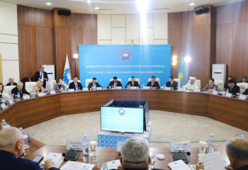 ҚХА-ның 30 жылдығы: елімізде 150-ден астам іс-шара өтеді