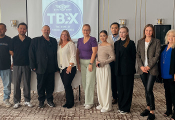 Global travel bloggers conference TBEX to be held in Kazakhstan