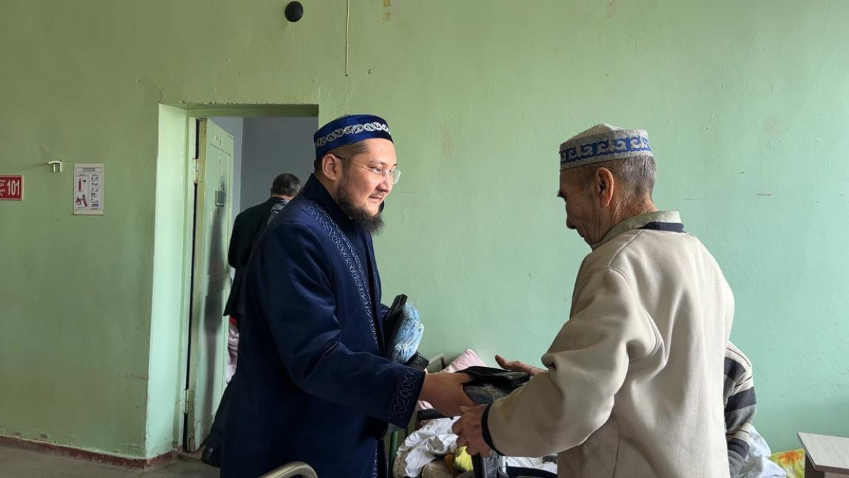  ©El.kz/Қуан СЕЙІТ 