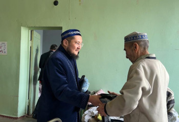 Бейбітшілік бесігін тербеткен ел