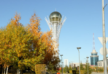 Елордада Қазақстан мәслихаттарының 30 жылдығы қалай атап өтіледі