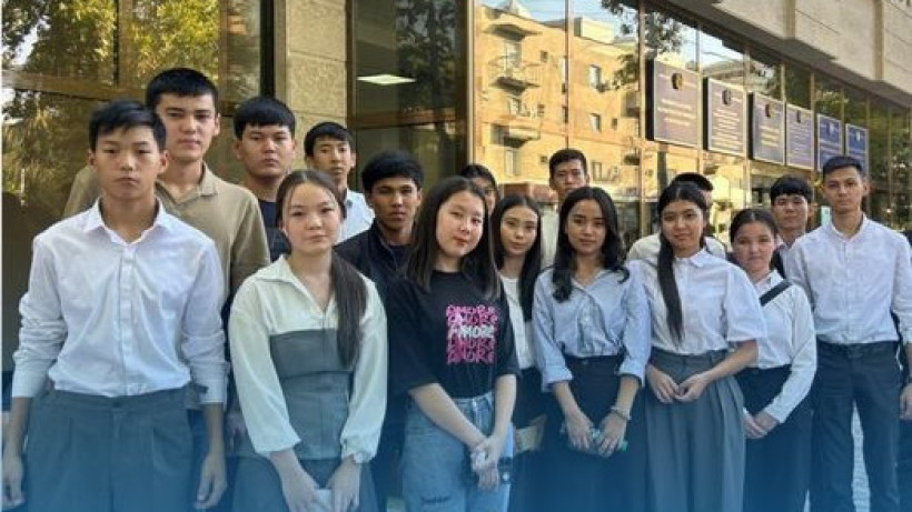  Шымкент қалалық соты 