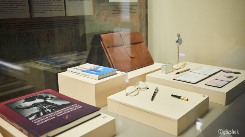  ©El.kz/Газиз ШАКИРОВ 