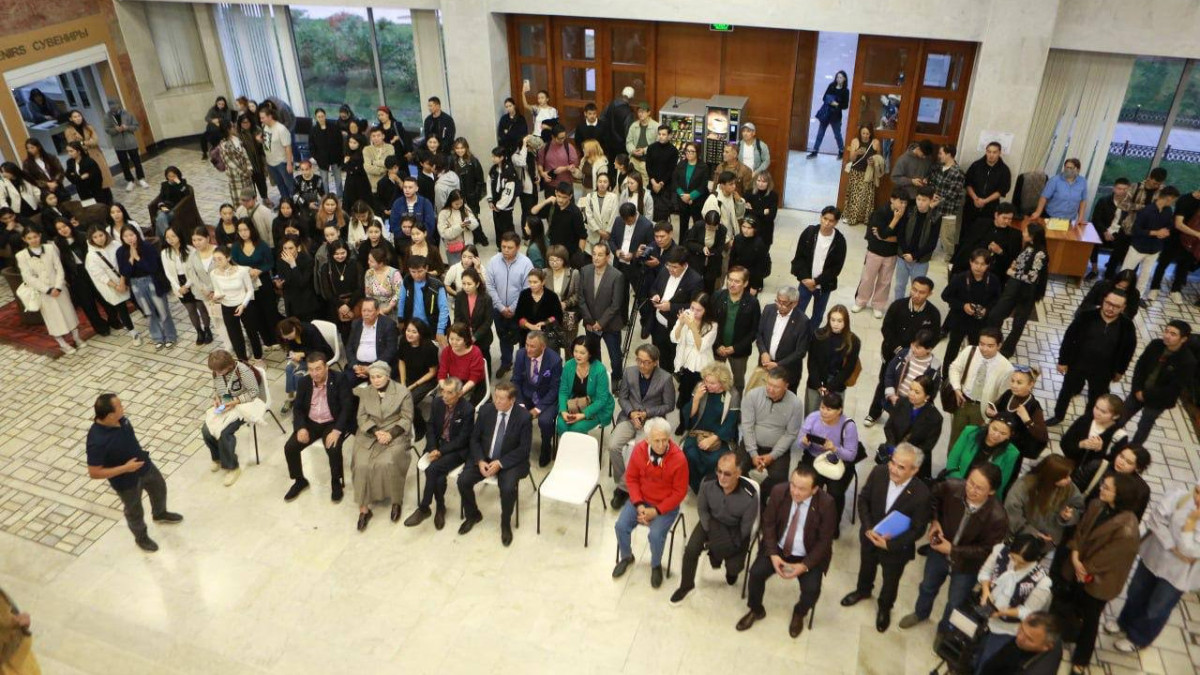  пресс-служба Министерства культуры и информации РК 