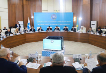 Келер жылы ҚХА  30 жылдығына орай 150-ден астам іс-шара өтеді