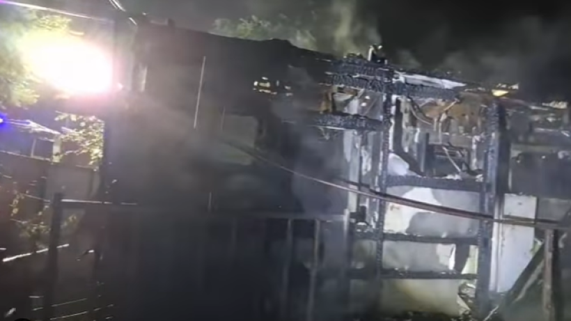  Видеодан кадр 