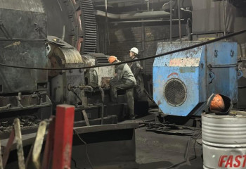 Жезказганская ТЭЦ проведет отопительный сезон с семью котлами