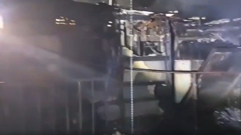  Видеодан кадр 