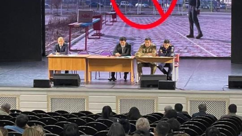  © АТК Астаны 