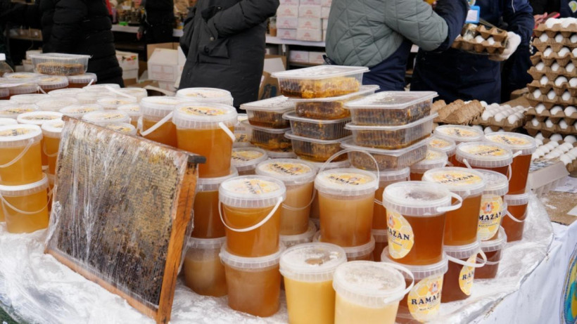  © Пресс-служба акимата Астаны 