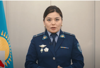 ІІМ көлік жүргізушілеріне үндеу жасады