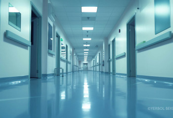 Талдықорғанда 18 сарбаз ауруханаға түсіп қалды