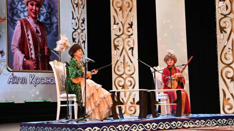  Мәдениет және ақпарат министрлігі 