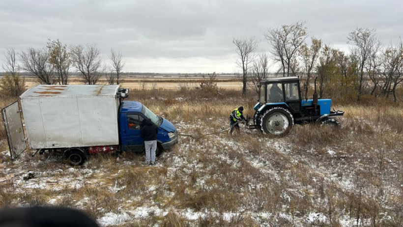  © ДП Северо-Казахстанской области 