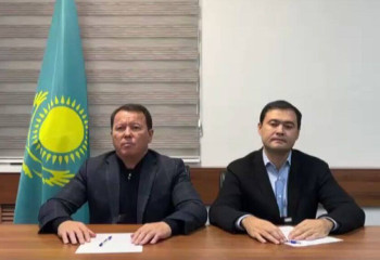 МВД и прокуратура сообщили о ходе расследования преступления в Талгарском районе