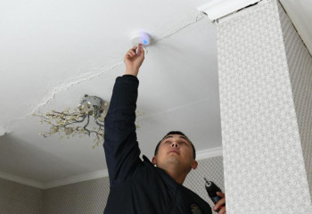 Елорданың Байқоңыр ауданында өрт қауіпсіздігі бойынша профилактикалық рейдтер өткізілді