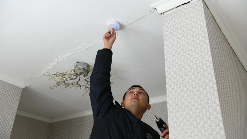  Астана қаласы әкімдігі 