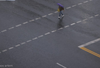 Жел, көктайғақ: 13 қазанға арналған ауа райы болжамы