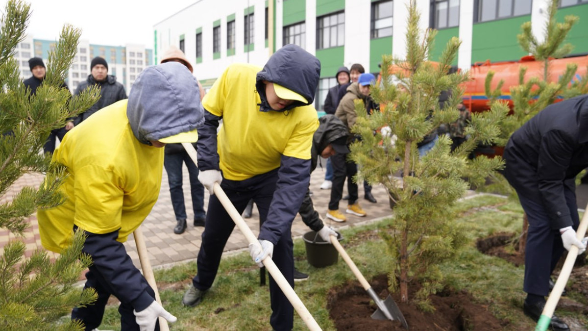  Оқу-ағарту министрлігі 