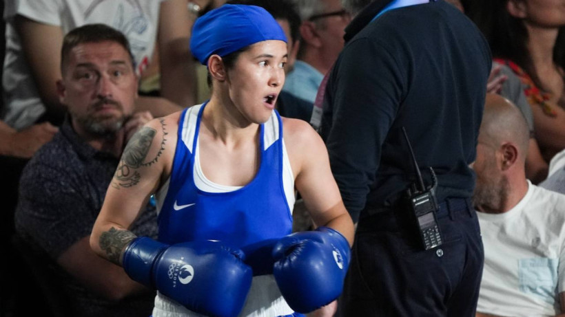  ҰОК/Тұрар Қазанғапов 