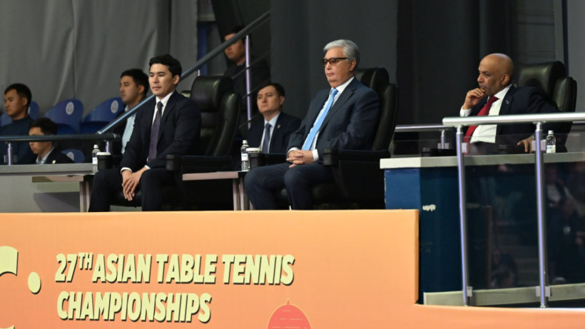  © Пресс-служба Акорды 