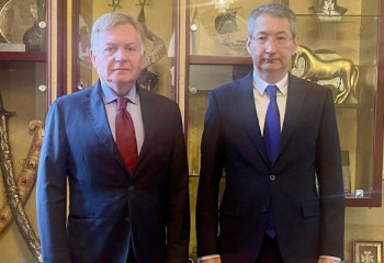 Послание Президента Казахстана открывает новые возможности во взаимодействии с Арменией