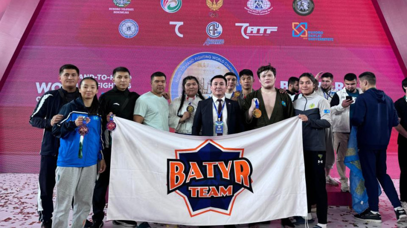  Төтенше жағдайлар министрлігі 