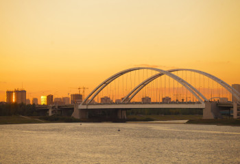 Известный певец Xсho восхитился чистотой и красотой Астаны