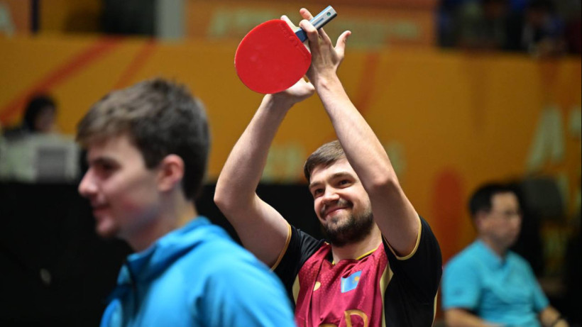  Туризм және спорт министрлігі 