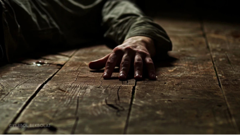  ©El.kz/Ербол БЕКБОЛАТ/Midjourney 