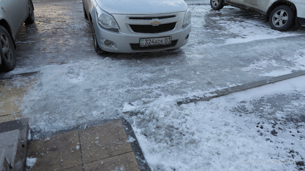  ©El.kz/ Арман МУХАТОВ 