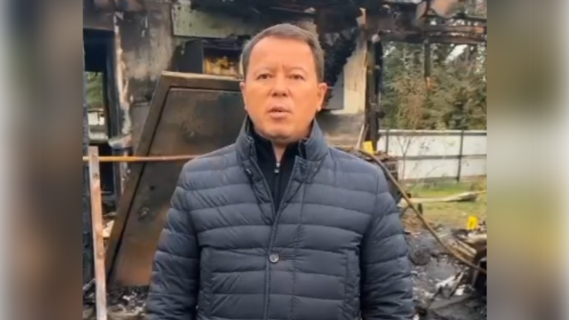  Видеодан кадр 