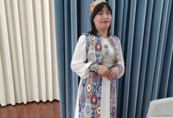 Ерекше қажеттілігі бар жан: «Қазір қоғамның көзқарасы өзгерген»