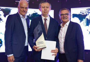 2026 жылғы «Болашақтың ойындары» Қазақстанда өтеді