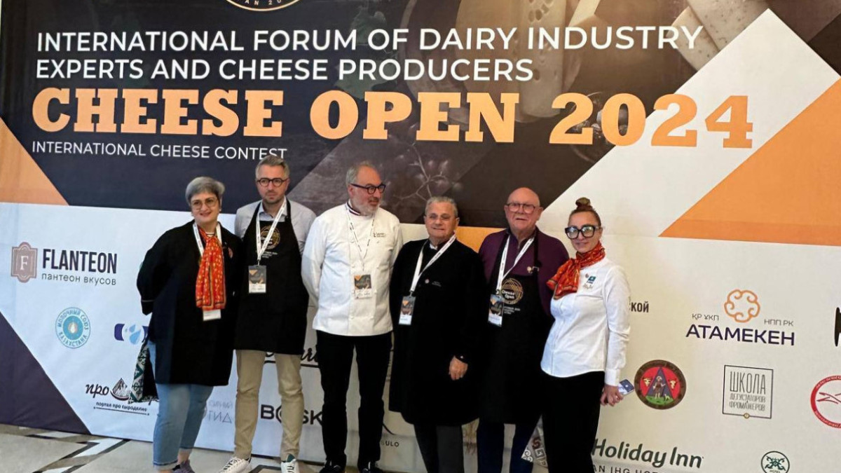  © Пресс-служба акимата области Абай 