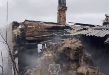 «Ата-анасы жауапты»: Оқу-ағарту министрлігі Жітіқарадағы бес баланың өлімі туралы