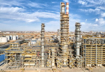 Kazakhstan approves Roadmap for development of petrochemical industry until 2030