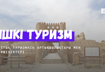 Ішкі туризмнің мәселелері