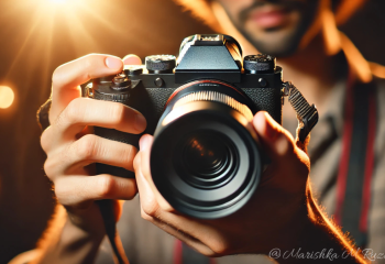 Нацгвардия объявляет фотоконкурс «Фотомиг из боевой службы»