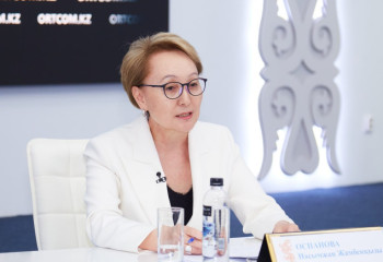 «Сынақтан сүрінбей өткен». Балалардың құқығын қорғау өкілі оқушыларға қырындаған мұғалім жайлы айтты