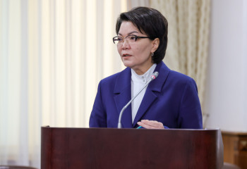 Оңтүстік Кореяда 15 мың қазақстандық заңсыз жұмыс істеп жүр – министр