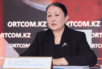 «Беске дейін үлгер»: новое мобильное приложение для родителей дошкольников появилось в Казахстане