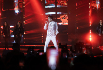 Dimash’s song “When I’ve Got You” played on 9 radio stations across Mexico