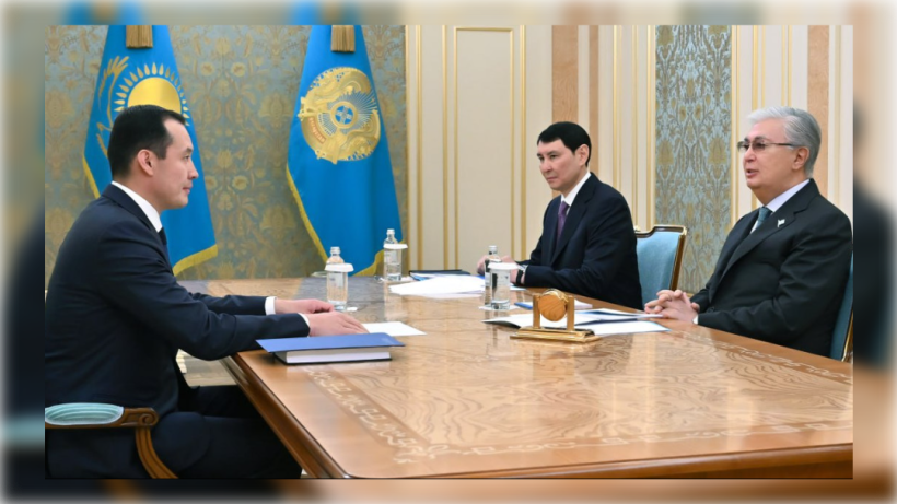  ©Пресс-служба Акорды 