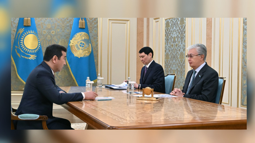  © Пресс-служба Акорды 