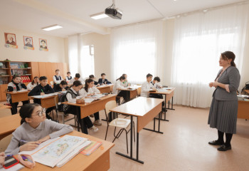 Күзгі каникулда мектеп оқушылары қанша күн демалады