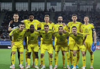 «Астана» клубы «Челсимен» өтетін ойынның билеттеріне қатысты мәлімдеме жасады